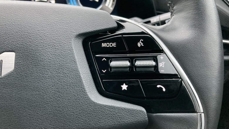 Kia Niro 150kW 3 65kWh 5dr Auto Electric Estate